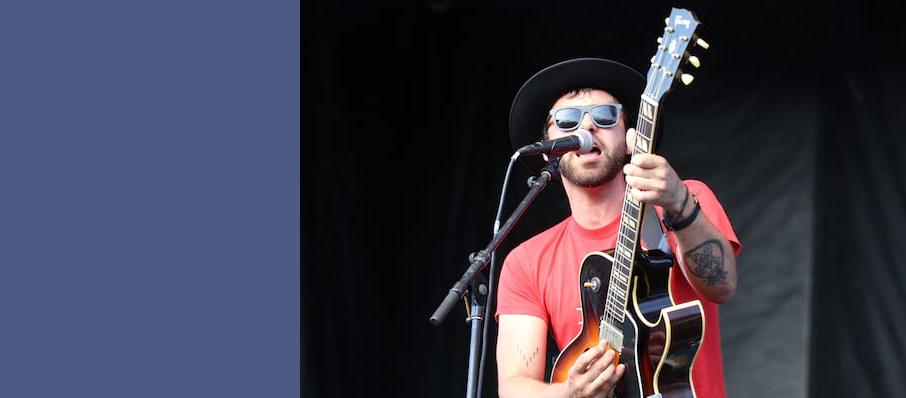 Shakey Graves Tour 2024: Unforgettable Live Music Experience